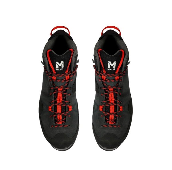 Millet ботинки треккинговые мужские Sup Trid Gtx