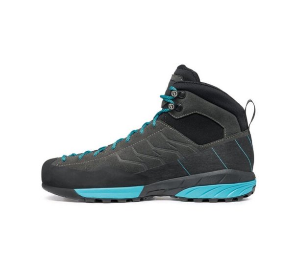 Scarpa ботинки мужские Mescalito Mid Gtx