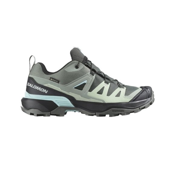 Salomon кроссовки мужские X Ultra 360 GTX