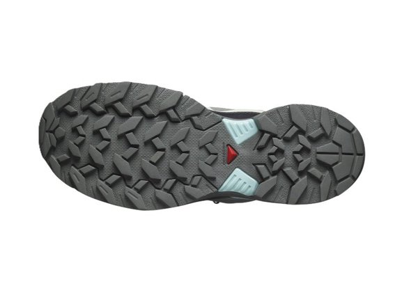 Salomon кроссовки мужские X Ultra 360 GTX