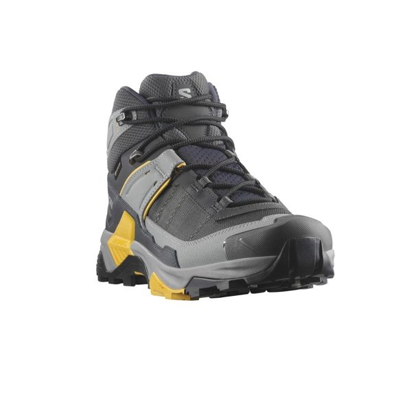 Salomon ботинки мужские X Ultra 5 Mid GTX