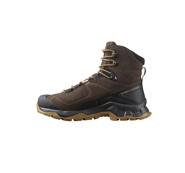 Salomon ботинки мужские Quest Element GTX