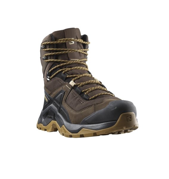 Salomon ботинки мужские Quest Element GTX