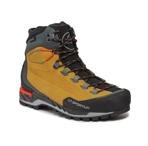 La Sportiva ботинки мужские Trango Tech Leather Gtx