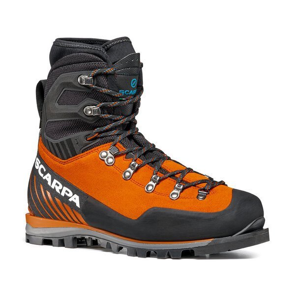 Scarpa ботинки мужские MONT BLANC PRO GTX