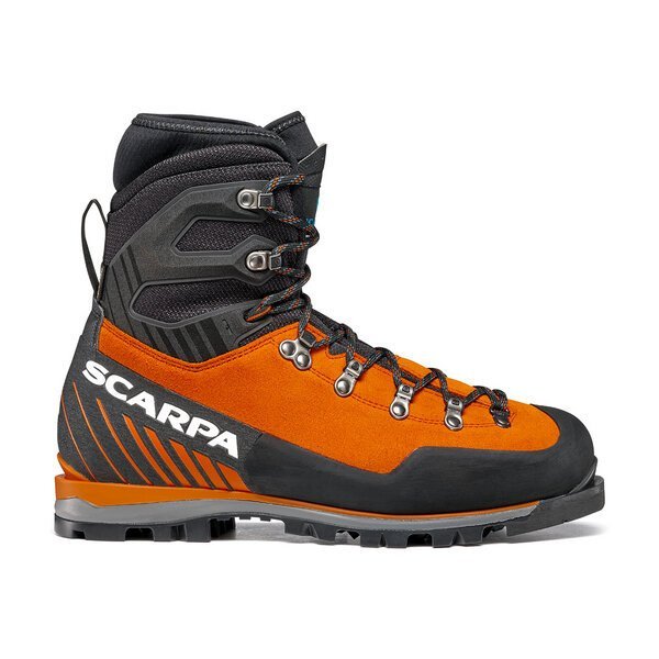 Scarpa ботинки мужские MONT BLANC PRO GTX