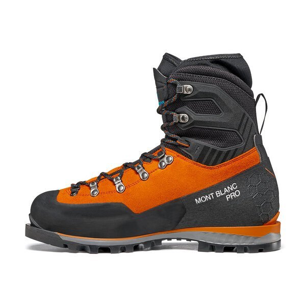 Scarpa ботинки мужские MONT BLANC PRO GTX