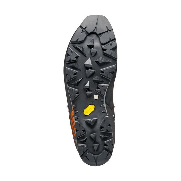 Scarpa ботинки мужские MONT BLANC PRO GTX