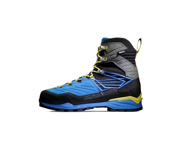 Mammut ботинки мужские Kento Pro High Gtx