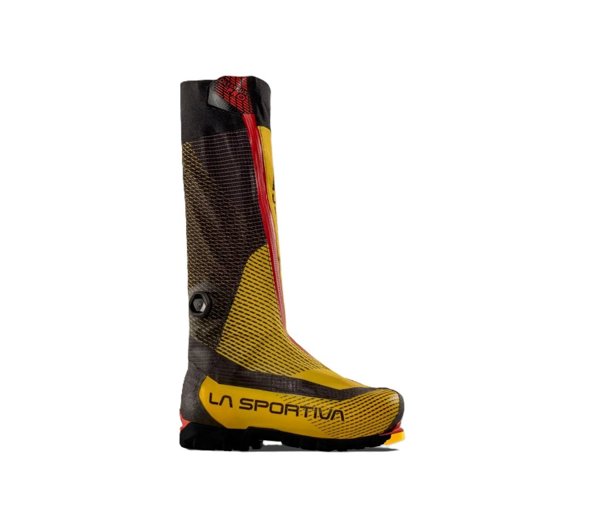 La Sportiva ботинки мужские Olympus Mons Pro