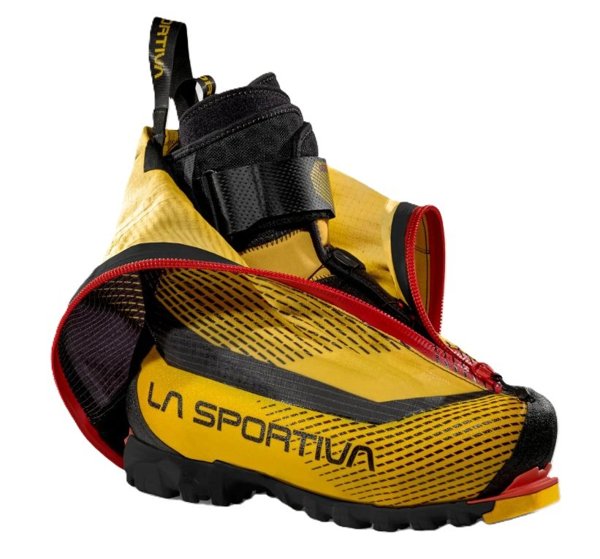 La Sportiva ботинки мужские Olympus Mons Pro