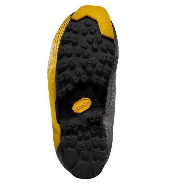 La Sportiva ботинки мужские Olympus Mons Pro