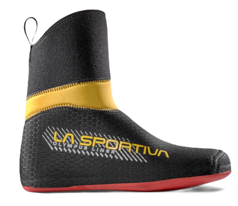 La Sportiva ботинки мужские Olympus Mons Pro