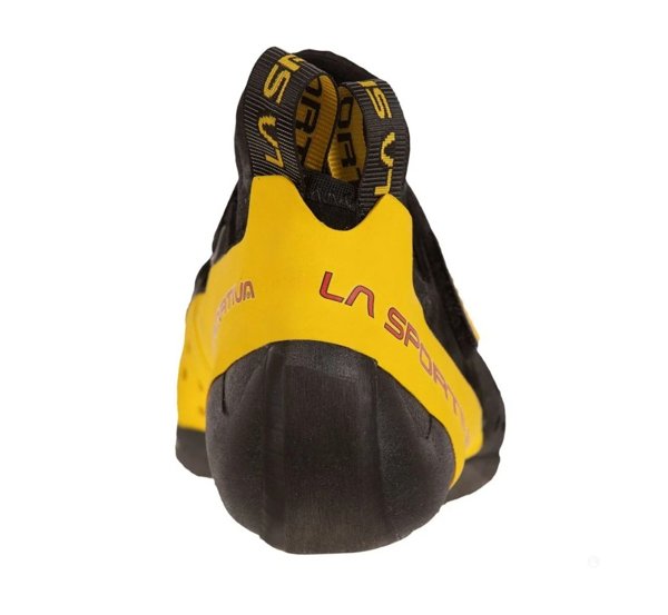 La Sportiva скальные туфли Solution Comp
