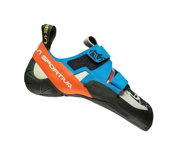 La Sportiva скальные туфли Otaki