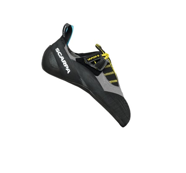 Scarpa скальные туфли мужские Vapor S