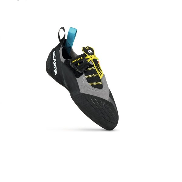 Scarpa скальные туфли мужские Vapor S