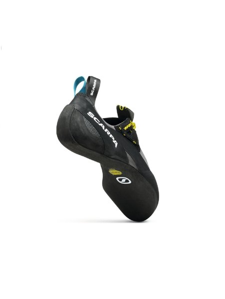 Scarpa скальные туфли мужские Vapor S