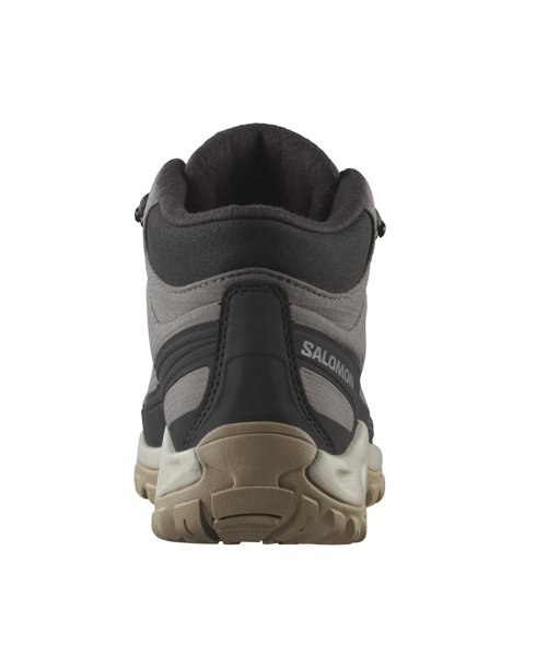 Salomon ботинки женские Shelter cs wp