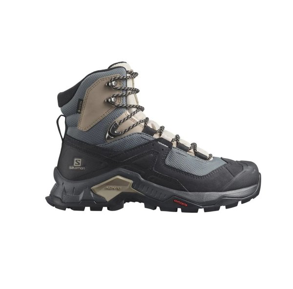 Salomon ботинки женские Quest element gtx
