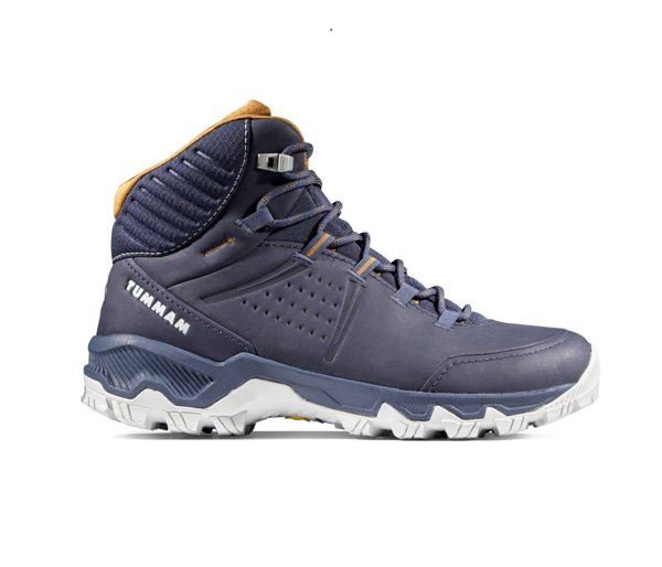 Mammut Ботинки женские Nova IV mid GTX