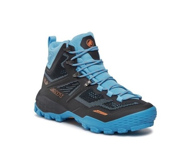 Mammut Ботинки женские Ducan high GTX