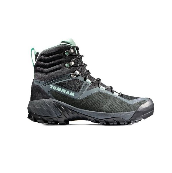 Mammut Ботинки женские Sapuen high GTX