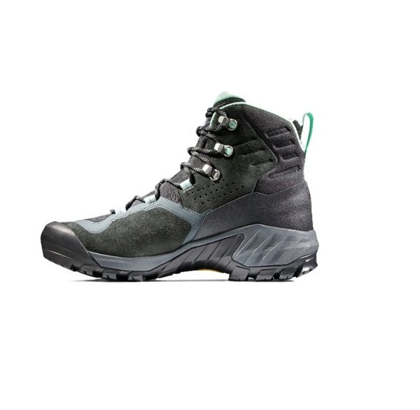 Mammut Ботинки женские Sapuen high GTX