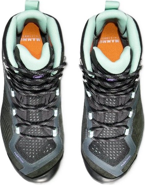 Mammut Ботинки женские Sapuen high GTX