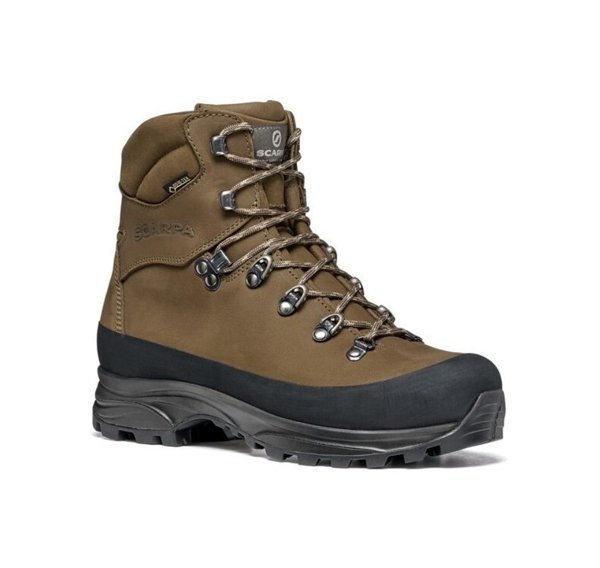 Scarpa ботинки женские Hekla GTX