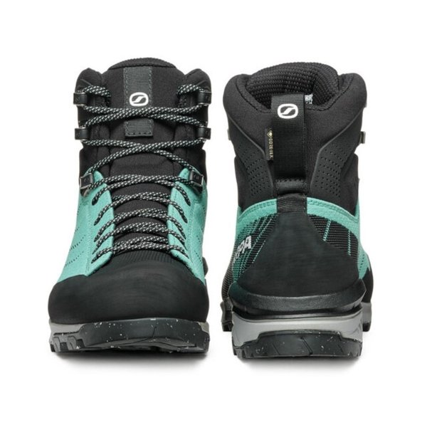Scarpa ботинки женские Mescalito Trk Planet GTX