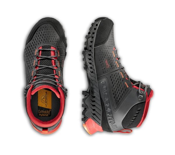 La Sportiva ботинки женские Stream Gtx