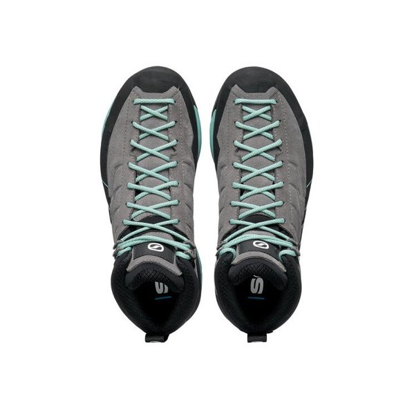 Scarpa ботинки женские Mescalito Mid Gtx