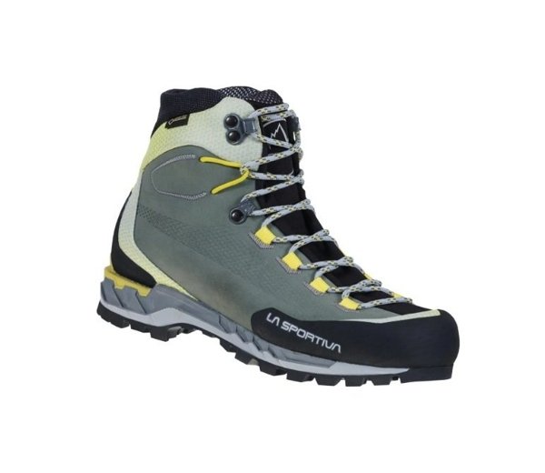 La Sportiva ботинки женские Trango Tech Leather Gtx