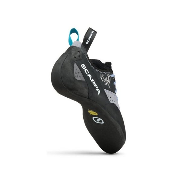 Scarpa скальные туфли женские Generator