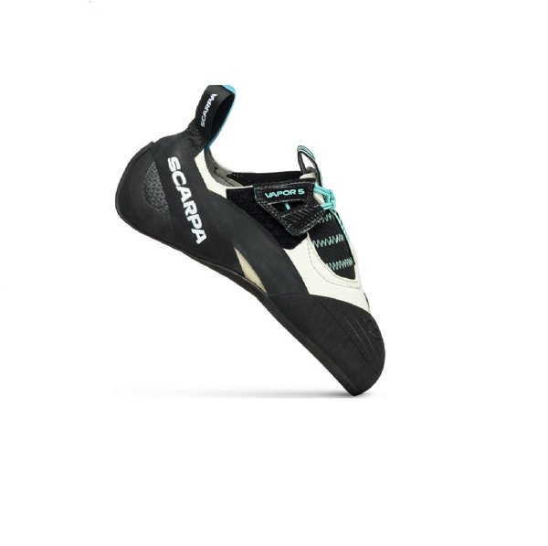 Scarpa скальные туфли женские Vapor S