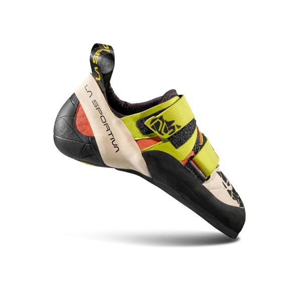 La Sportiva скальные туфли женские Otaki