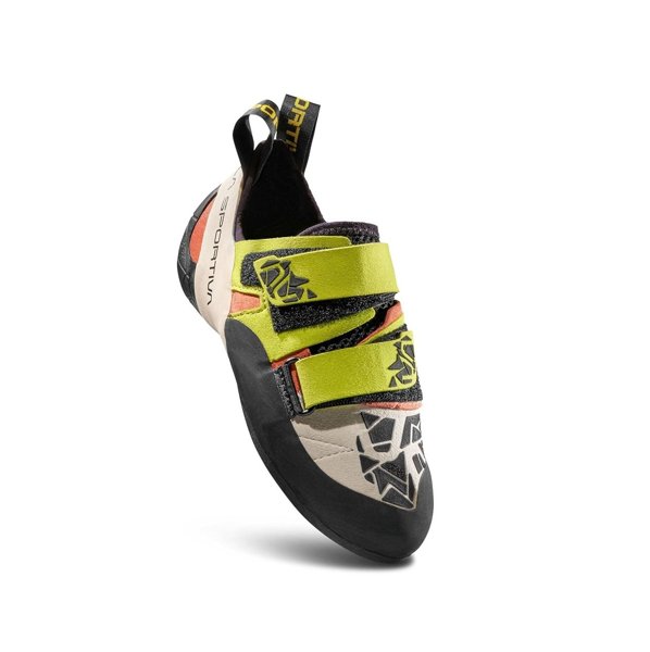 La Sportiva скальные туфли женские Otaki
