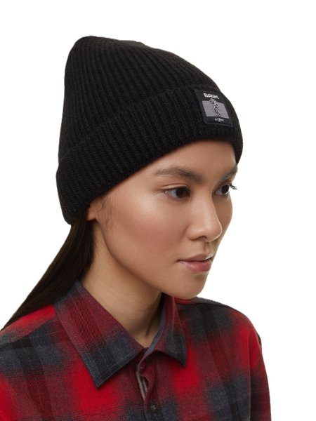 Bask шапка трикотажная Discovery