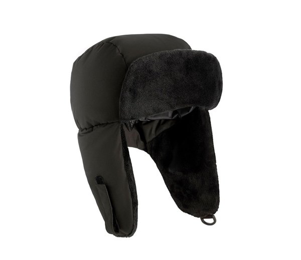 Bask шапка-ушанка Loris