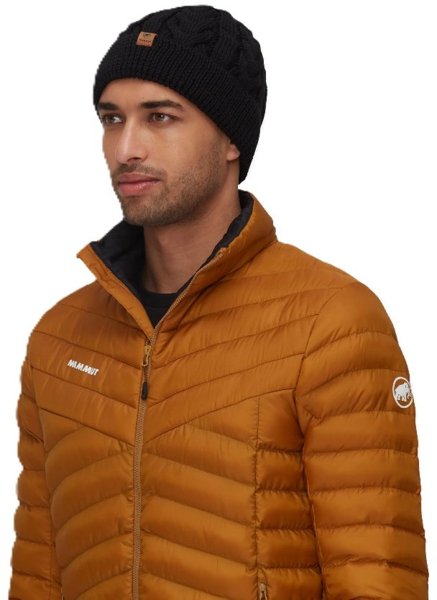 Mammut  шапка Valbella