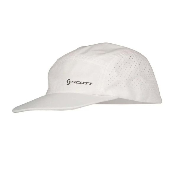 Scott кепка 5-panel tech rc run