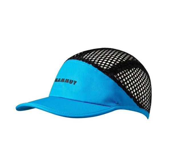 Mammut кепка Aenergy Mesh
