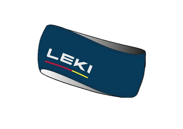 LEKI повязка на голову 4-Season