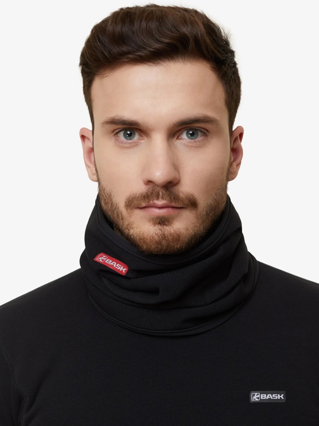 Bask шарф повязка Neck Gaiter