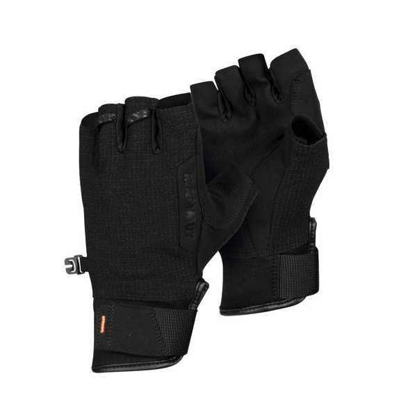 Mammut перчатки PORDOI