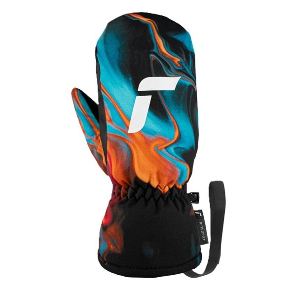 Reusch варежки детские Carter R-TEX XT