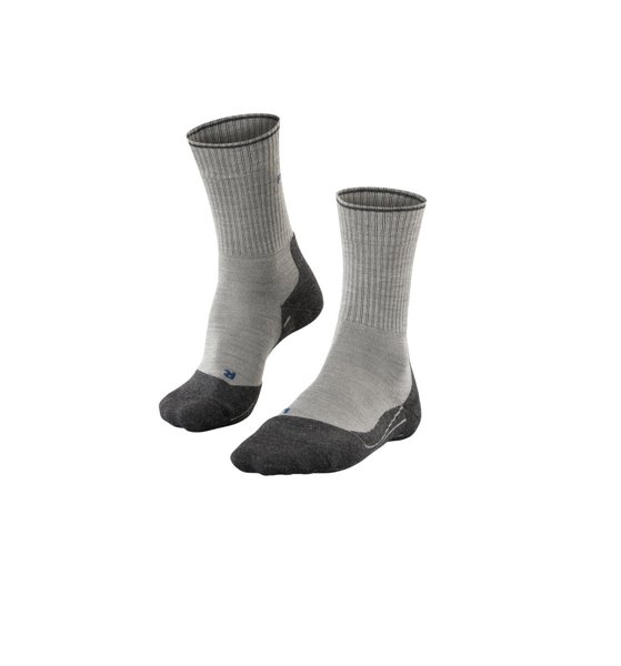 FALKE носки мужские TK2 Explore Wool Silk