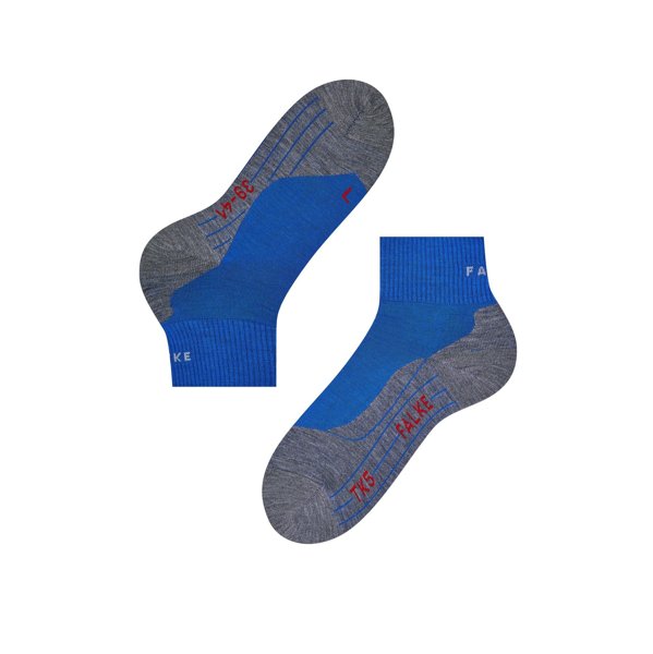FALKE носки мужские TK5 Wander Short