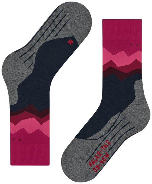 FALKE носки женские TK2 Explore